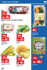 carrefour - Brosura Carrefour - Gustul Local valabilă de la miercuri 01.07.2026 până la marți 14.07.2026 - page: 12