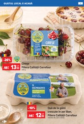 carrefour - Brosura Carrefour - Gustul Local valabilă de la miercuri 01.07.2026 până la marți 14.07.2026 - page: 5