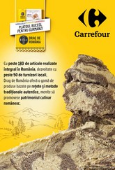 carrefour - Brosura Carrefour - Gustul Local valabilă de la miercuri 01.07.2026 până la marți 14.07.2026 - page: 7