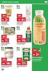 carrefour - Brosura Carrefour - Gustul Local valabilă de la miercuri 01.07.2026 până la marți 14.07.2026 - page: 6