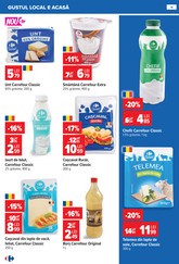 carrefour - Brosura Carrefour - Gustul Local valabilă de la miercuri 01.07.2026 până la marți 14.07.2026 - page: 14