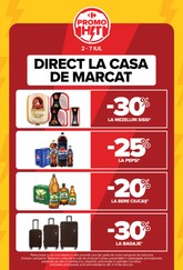 carrefour - Brosura Carrefour Market valabilă de la miercuri 01.07.2026 până la marți 07.07.2026 - page: 2
