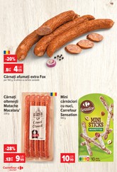 carrefour - Brosura Carrefour Market valabilă de la miercuri 01.07.2026 până la marți 07.07.2026 - page: 11