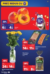 carrefour - Brosura Carrefour Market valabilă de la miercuri 01.07.2026 până la marți 07.07.2026 - page: 4