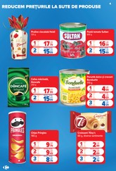 carrefour - Brosura Carrefour valabilă de la miercuri 08.07.2026 până la marți 14.07.2026 - page: 4