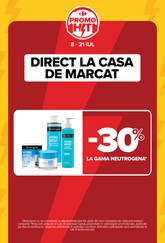 carrefour - Brosura Carrefour valabilă de la miercuri 08.07.2026 până la marți 14.07.2026 - page: 9