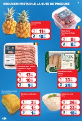 carrefour - Brosura Carrefour valabilă de la miercuri 08.07.2026 până la marți 14.07.2026 - page: 2