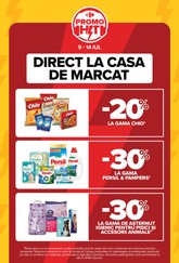 carrefour - Brosura Carrefour valabilă de la miercuri 08.07.2026 până la marți 14.07.2026 - page: 8
