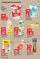 carrefour - Brosura Carrefour Market valabilă de la miercuri 08.07.2026 până la marți 14.07.2026 - page: 13