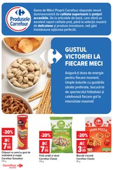 carrefour - Brosura Carrefour Market valabilă de la miercuri 08.07.2026 până la marți 14.07.2026 - page: 17