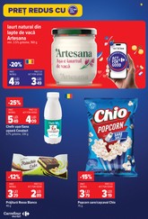 carrefour - Brosura Carrefour Market valabilă de la miercuri 08.07.2026 până la marți 14.07.2026 - page: 10