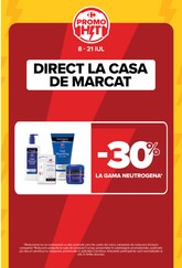 carrefour - Brosura Carrefour Market valabilă de la miercuri 08.07.2026 până la marți 14.07.2026 - page: 3