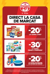 carrefour - Brosura Carrefour Market valabilă de la miercuri 08.07.2026 până la marți 14.07.2026 - page: 2