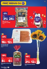carrefour - Brosura Carrefour Market valabilă de la miercuri 08.07.2026 până la marți 14.07.2026 - page: 5