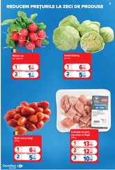 carrefour - Brosura Carrefour valabilă de la miercuri 15.07.2026 până la marți 21.07.2026 - page: 2
