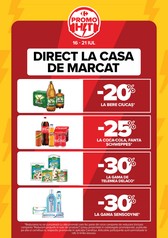 carrefour - Brosura Carrefour valabilă de la miercuri 15.07.2026 până la marți 21.07.2026 - page: 5