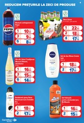 carrefour - Brosura Carrefour valabilă de la miercuri 15.07.2026 până la marți 21.07.2026 - page: 4
