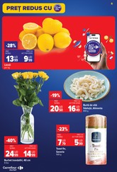 carrefour - Brosura Carrefour valabilă de la miercuri 15.07.2026 până la marți 21.07.2026 - page: 6