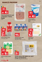 carrefour - Brosura Carrefour valabilă de la miercuri 15.07.2026 până la marți 21.07.2026 - page: 17