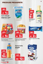 carrefour - Brosura Carrefour valabilă de la miercuri 15.07.2026 până la marți 21.07.2026 - page: 15