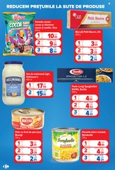 carrefour - Brosura Carrefour Market valabilă de la miercuri 15.07.2026 până la marți 21.07.2026 - page: 4