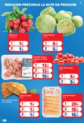 carrefour - Brosura Carrefour Market valabilă de la miercuri 15.07.2026 până la marți 21.07.2026 - page: 2