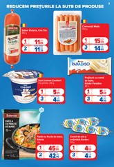 carrefour - Brosura Carrefour Market valabilă de la miercuri 15.07.2026 până la marți 21.07.2026 - page: 3