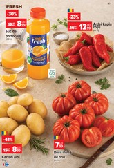 carrefour - Brosura Carrefour Market valabilă de la miercuri 15.07.2026 până la marți 21.07.2026 - page: 10