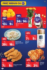 carrefour - Brosura Carrefour Market valabilă de la miercuri 15.07.2026 până la marți 21.07.2026 - page: 8