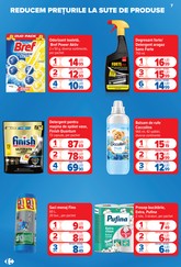 carrefour - Brosura Carrefour Market valabilă de la miercuri 15.07.2026 până la marți 21.07.2026 - page: 7