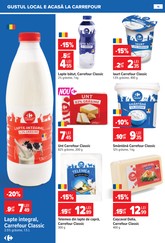 carrefour - Brosura Carrefour - Gustul Local valabilă de la miercuri 15.07.2026 până la marți 28.07.2026 - page: 15
