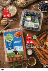 carrefour - Brosura Carrefour - Gustul Local valabilă de la miercuri 15.07.2026 până la marți 28.07.2026 - page: 6