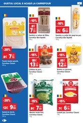 carrefour - Brosura Carrefour - Gustul Local valabilă de la miercuri 15.07.2026 până la marți 28.07.2026 - page: 17