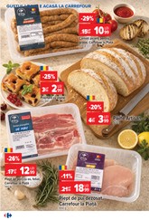 carrefour - Brosura Carrefour - Gustul Local valabilă de la miercuri 15.07.2026 până la marți 28.07.2026 - page: 14