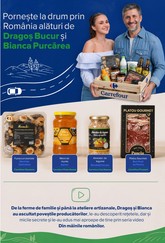 carrefour - Brosura Carrefour - Gustul Local valabilă de la miercuri 15.07.2026 până la marți 28.07.2026 - page: 3