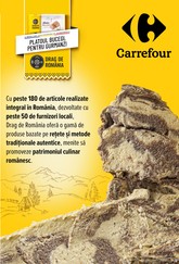 carrefour - Brosura Carrefour - Gustul Local valabilă de la miercuri 15.07.2026 până la marți 28.07.2026 - page: 8