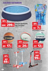 carrefour - Brosura Carrefour - Promo Hit valabilă de la miercuri 22.07.2026 până la marți 04.08.2026 - page: 9