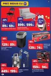 carrefour - Brosura Carrefour - Promo Hit valabilă de la miercuri 22.07.2026 până la marți 04.08.2026 - page: 3