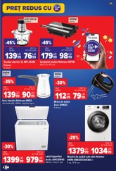 carrefour - Brosura Carrefour - Promo Hit valabilă de la miercuri 22.07.2026 până la marți 04.08.2026 - page: 11