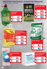 carrefour - Brosura Carrefour - Promo Hit valabilă de la miercuri 22.07.2026 până la marți 04.08.2026 - page: 4