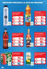 carrefour - Brosura Carrefour valabilă de la miercuri 22.07.2026 până la marți 28.07.2026 - page: 5