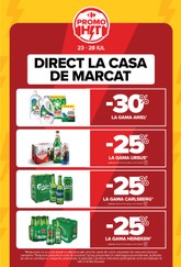 carrefour - Brosura Carrefour - Market valabilă de la miercuri 22.07.2026 până la marți 28.07.2026 - page: 7