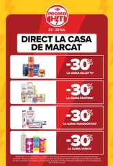 carrefour - Brosura Carrefour - Market valabilă de la miercuri 22.07.2026 până la marți 28.07.2026 - page: 8