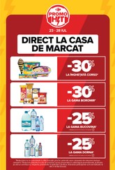 carrefour - Brosura Carrefour - Market valabilă de la miercuri 22.07.2026 până la marți 28.07.2026 - page: 6