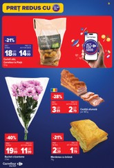 carrefour - Brosura Carrefour - Market valabilă de la miercuri 22.07.2026 până la marți 28.07.2026 - page: 9