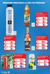 carrefour - Brosura Carrefour - Market valabilă de la miercuri 22.07.2026 până la marți 28.07.2026 - page: 4