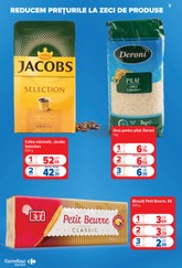 carrefour - Brosura Carrefour - Market valabilă de la miercuri 22.07.2026 până la marți 28.07.2026 - page: 3