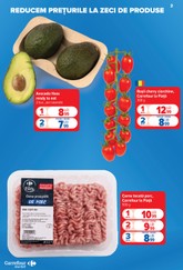 carrefour - Brosura Carrefour - Market valabilă de la miercuri 22.07.2026 până la marți 28.07.2026 - page: 2