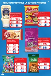carrefour - Brosura Carrefour valabilă de la miercuri 29.07.2026 până la marți 04.08.2026 - page: 4