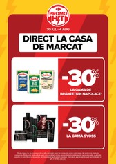 carrefour - Brosura Carrefour valabilă de la miercuri 29.07.2026 până la marți 04.08.2026 - page: 9